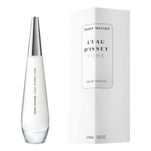 Issey Miyake L'Eau d'Issey Pure Eau de Toilette, Issey Miyaké