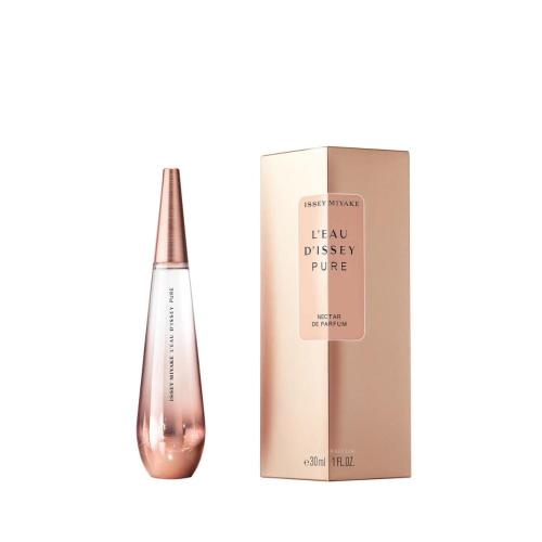 Issey Miyake L'Eau d'Issey Pure Nectar de Parfum, Issey Miyaké