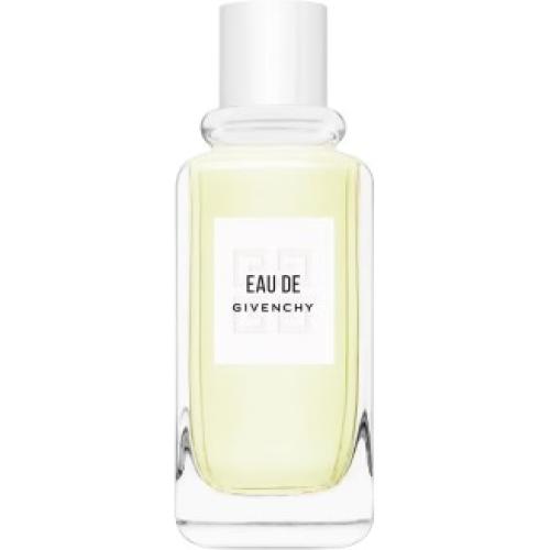 Eau de toilette, Eau de Givenchy, Givenchy