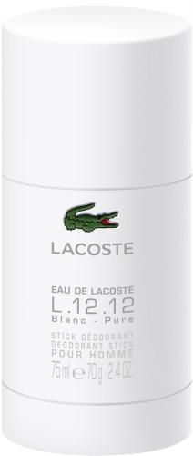 Eau de Lacoste L.12.12 Blanc, Eau de Lacoste L.12.12 Blanc, Eau de Lacoste L.12.12 Blanc