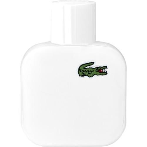 Eau de toilette, Eau de Lacoste L.12.12 Blanc, Lacoste
