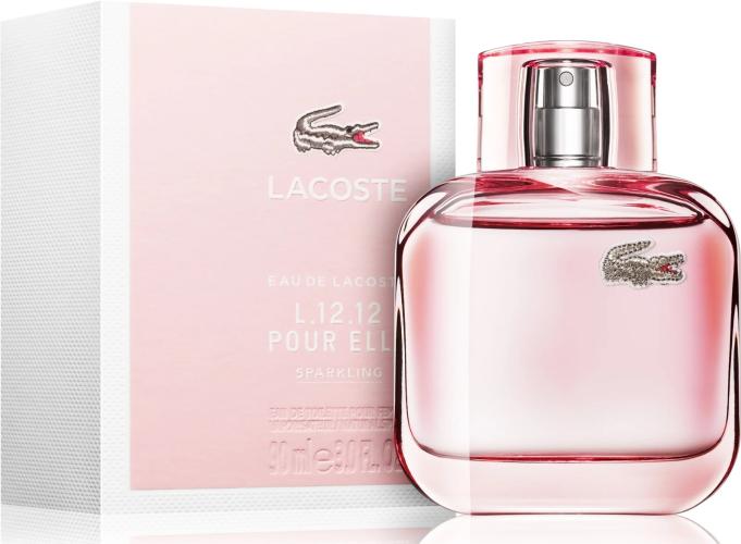 L.12.12 Sparkling, Lacoste