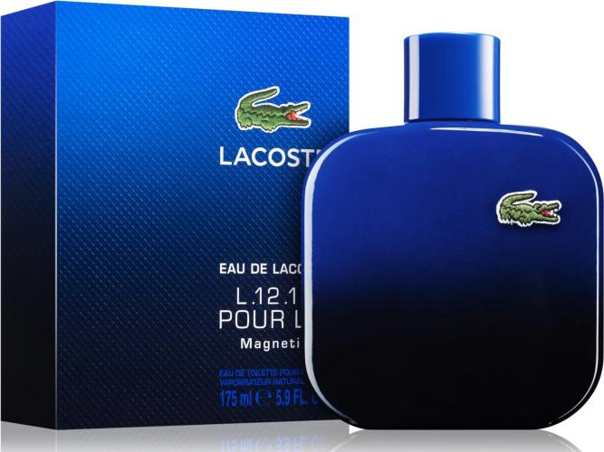Lacoste Eau de Lacoste L.12.12 Pour Lui Magnetic, Lacoste