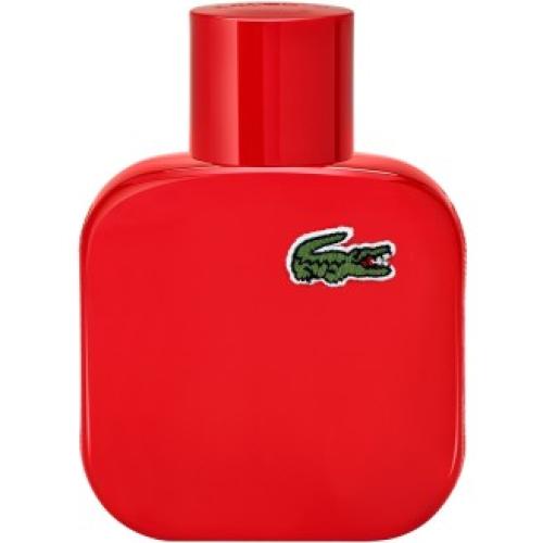 Eau de toilette, Eau de Lacoste L.12.12 Rouge, Lacoste