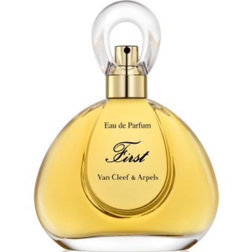 Eau de parfum, First, Van Cleef & Arpels