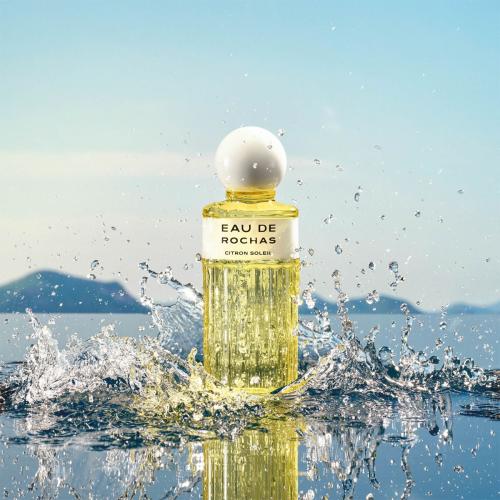 Rochas Eau de Rochas Citron Soleil Eau de Toilette, Rochas