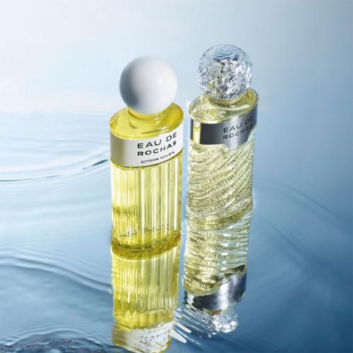 Rochas Eau de Rochas Citron Soleil Eau de Toilette, Rochas