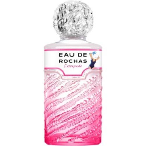 Eau de toilette, Eau de Rochas L'escapade, Rochas