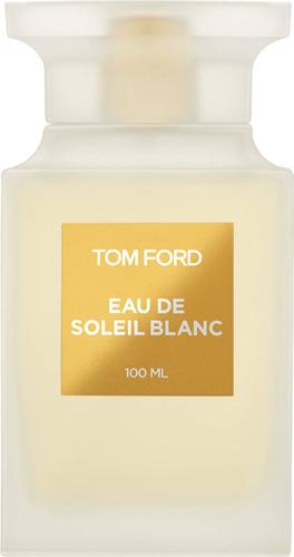 Tom Ford Eau de Soleil Blanc Eau de Toilette, Tom Ford