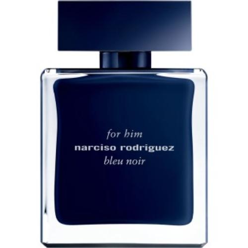 Eau de toilette, For Him Bleu Noir, Narciso Rodriguez