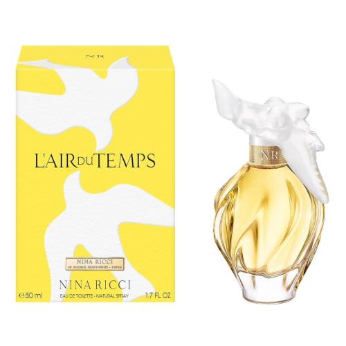 L'Air du Temps, Nina Ricci
