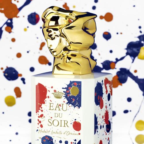 SISLEY Eau du Soir Dripping Fantasy Eau de Parfum, Sisley