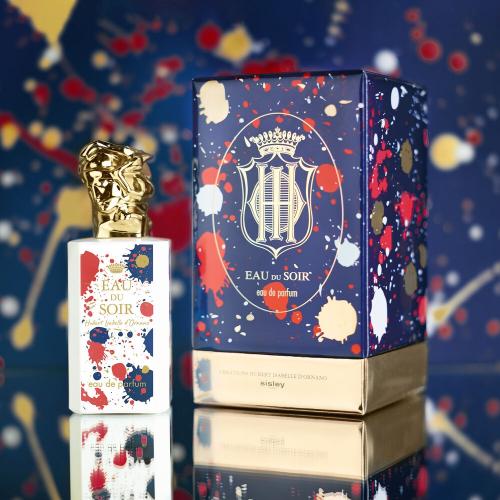 SISLEY Eau du Soir Dripping Fantasy Eau de Parfum, Sisley