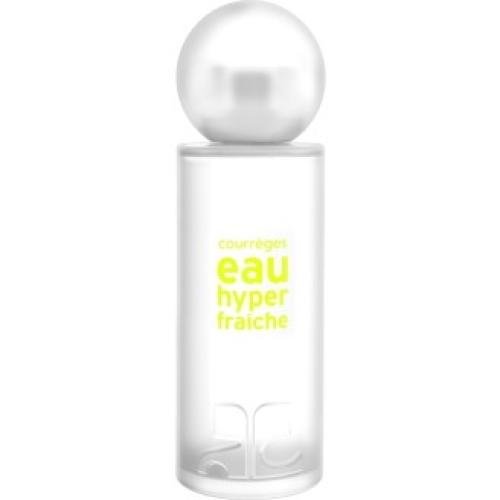 Eau de toilette, Eau Hyper Fraîche, Courrèges
