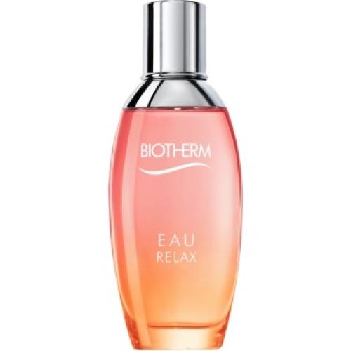 Eau Relax, Eau Relax, Biotherm