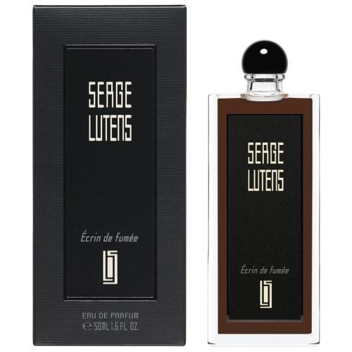 Serge Lutens Écrin de fumée Eau de Parfum, Serge Lutens