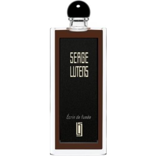 Eau de parfum, Écrin de Fumée, Serge Lutens