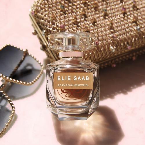 Elie Saab Le Parfum Essentiel Eau de Parfum, Elie Saab