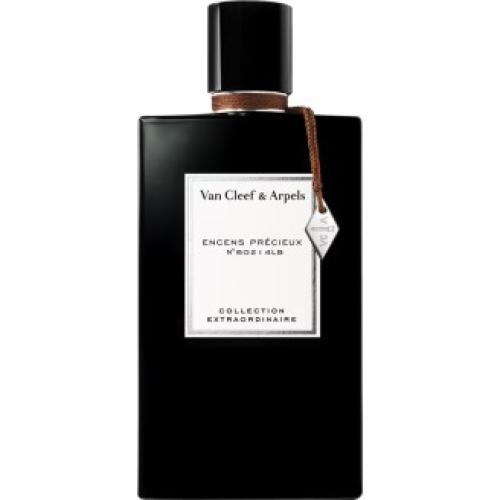 Encens Précieux, Encens Précieux, Van Cleef & Arpels