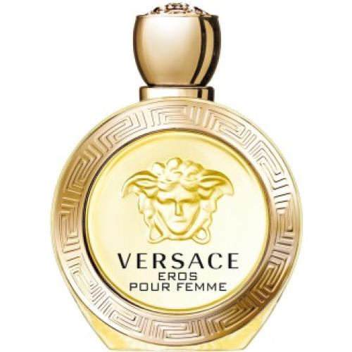 Eau de toilette, Eros pour Femme, Versace