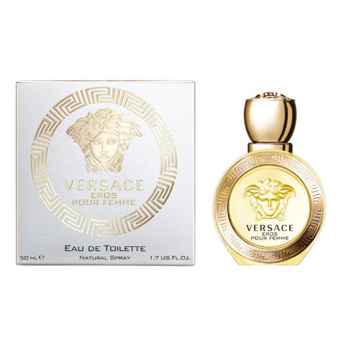 Versace Eros pour Femme Eau de Toilette, Versace