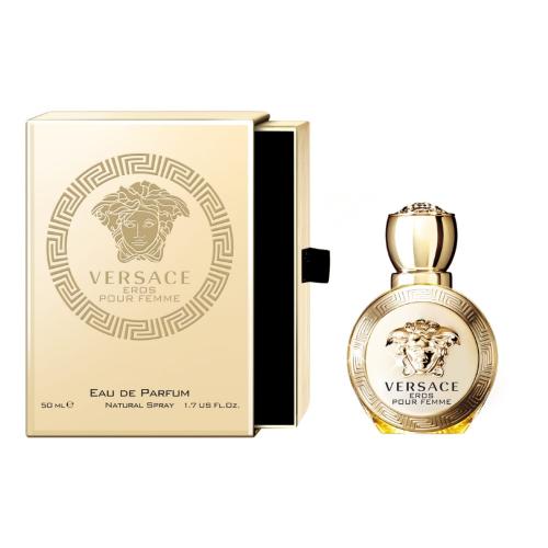 Versace Eros pour Femme Eau de Parfum, Versace