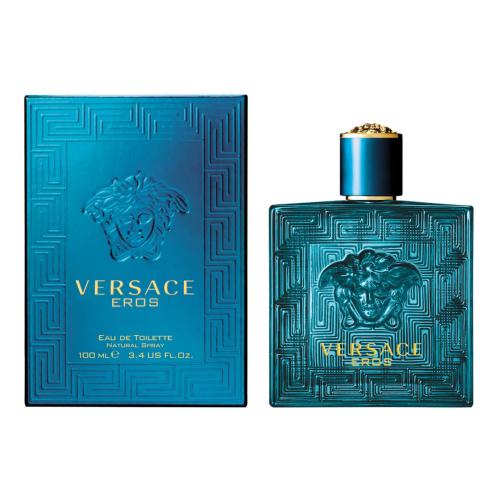 Versace Eros Eau de Toilette, Versace