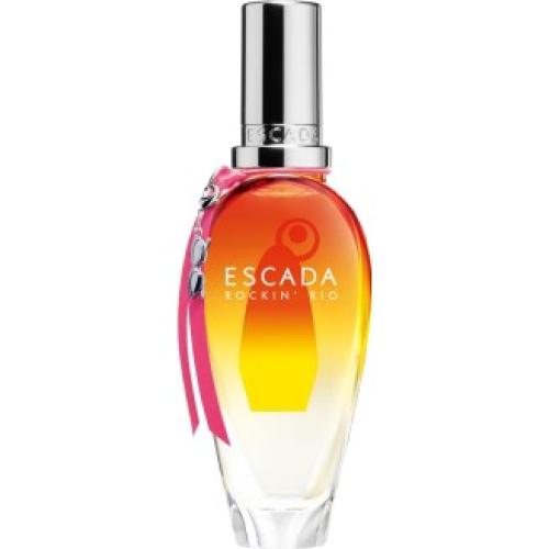 Eau de toilette, Rockin'Rio, Escada
