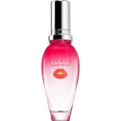 Eau de toilette, Summer Festival, Escada