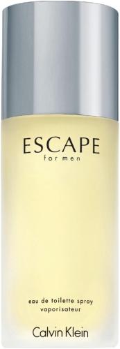 Calvin Klein Escape for Men Eau de Toilette, Calvin Klein