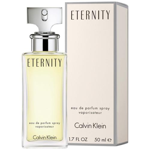 Calvin Klein Eternity Eau de Parfum, Calvin Klein