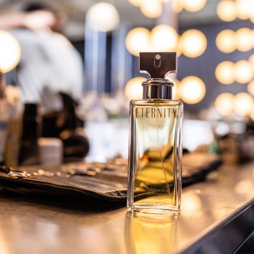 Calvin Klein Eternity Eau de Parfum, Calvin Klein