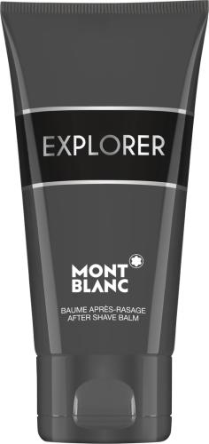 Explorer, Explorer, Explorer