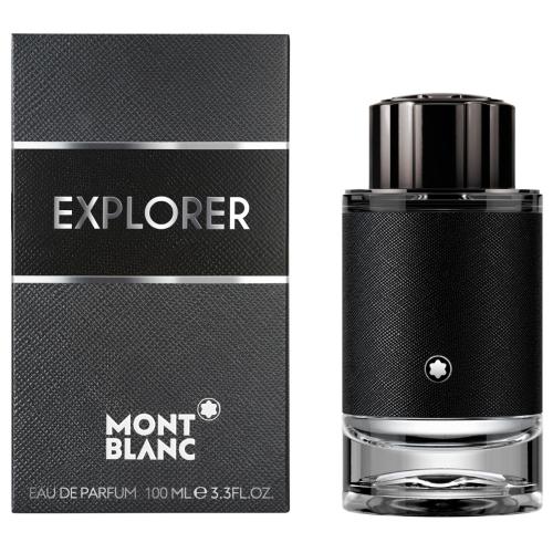Montblanc Explorer Eau de Parfum, Montblanc
