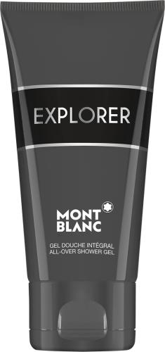 Explorer, Explorer, Explorer
