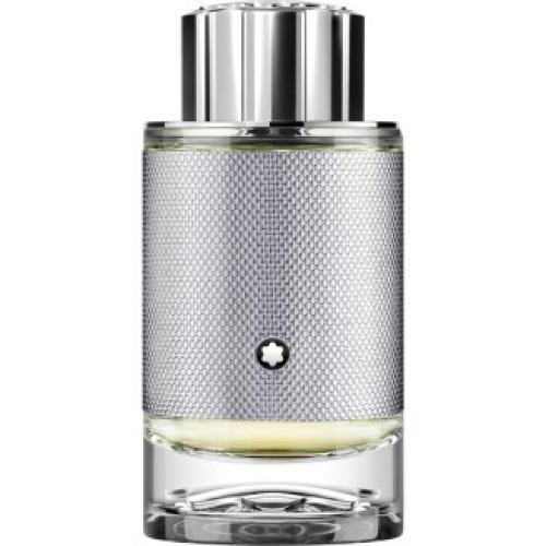 Eau de parfum, Explorer Platinum, Montblanc