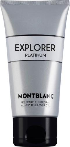 Explorer Platinum, Explorer Platinum, Explorer Platinum