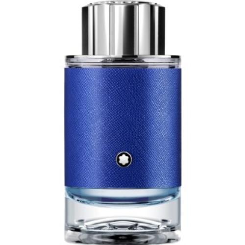 Eau de parfum, Explorer Ultra Blue, Montblanc