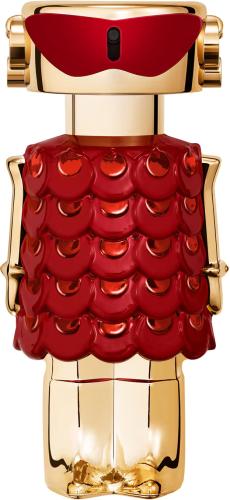 Fame In Love, Paco Rabanne