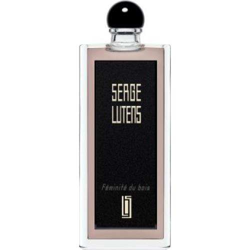Eau de parfum, Féminité du Bois, Serge Lutens