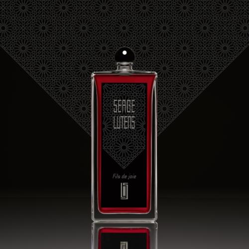 Serge Lutens Fils de joie Eau de Parfum, Serge Lutens