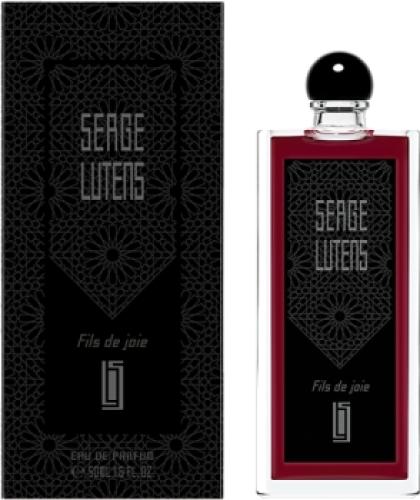 Serge Lutens Fils de joie Eau de Parfum, Serge Lutens