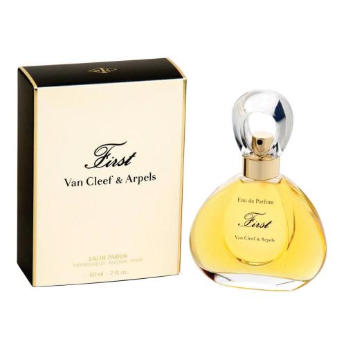 Van Cleef & Arpels First Eau de Parfum, Van Cleef & Arpels