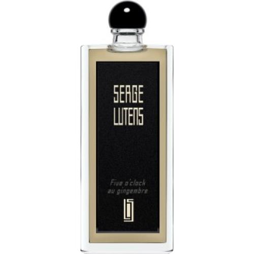 Eau de parfum, Five o' clock au gingembre, Serge Lutens