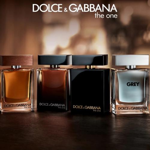 Dolce & Gabbana The One for Men Intense Eau de Parfum, Dolce & Gabbana