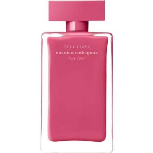 Eau de parfum, Fleur Musc For Her, Narciso Rodriguez