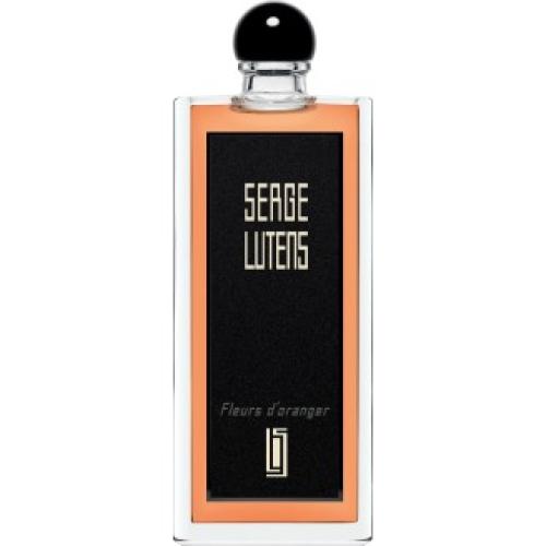 Eau de parfum, Fleurs d'Oranger, Serge Lutens