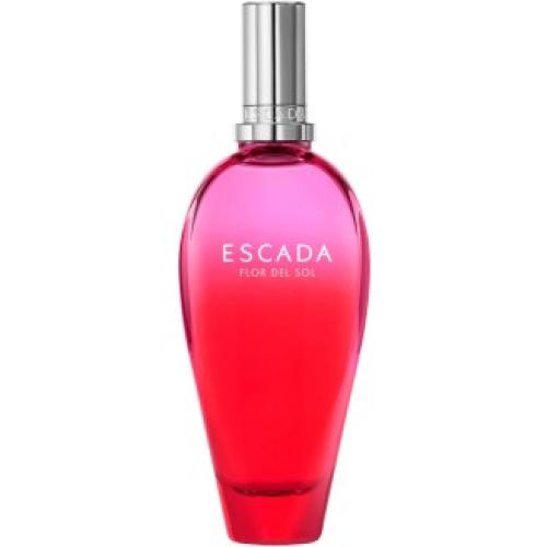 Eau de toilette, Escada Flor Del Sol Eau de Toilette, Escada