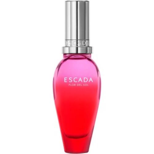 Eau de toilette, Flor Del Sol, Escada