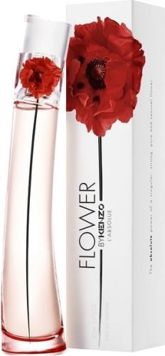 Kenzo Flower by Kenzo l'Absolue Eau de Parfum, Kenzo